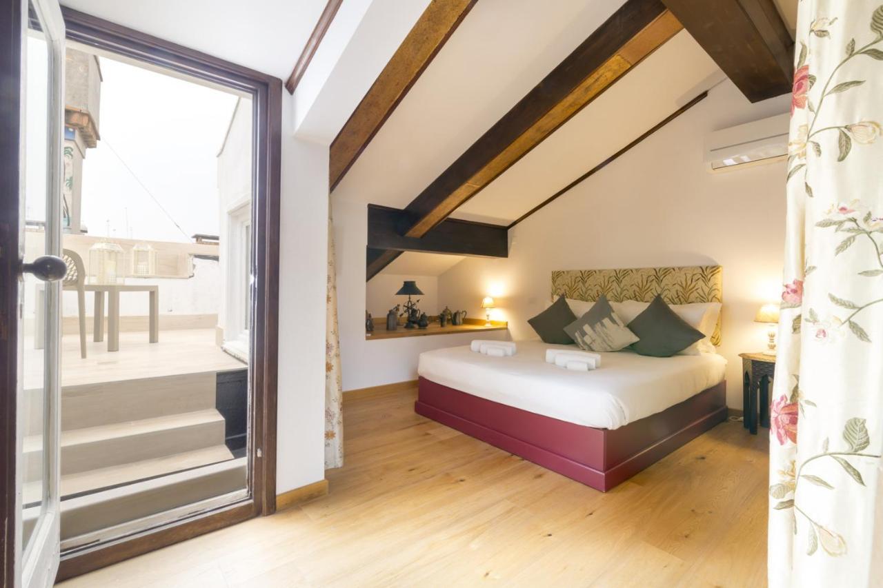 Sanmarco Apartment Venedig