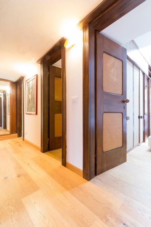 Sanmarco Apartment Venedig