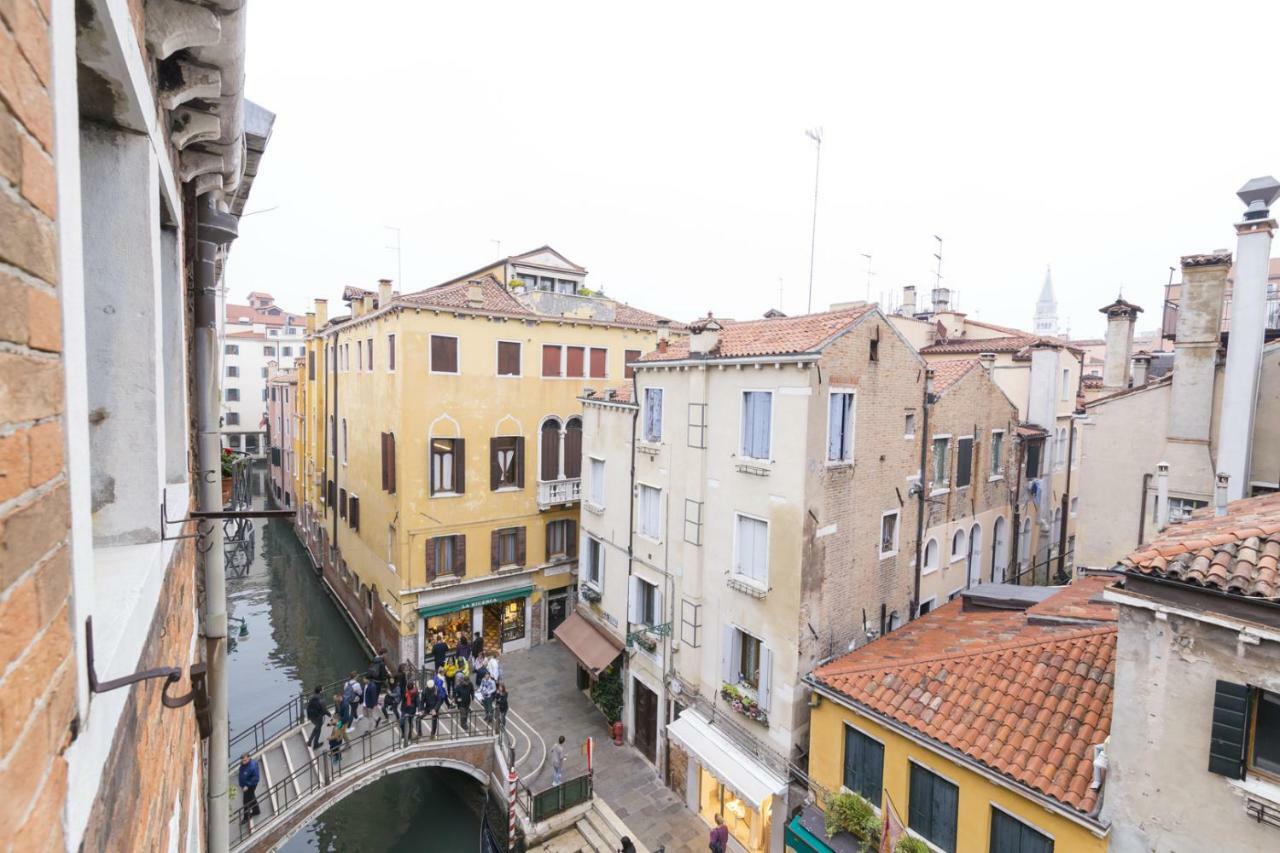 Apartment Sanmarco Venedig