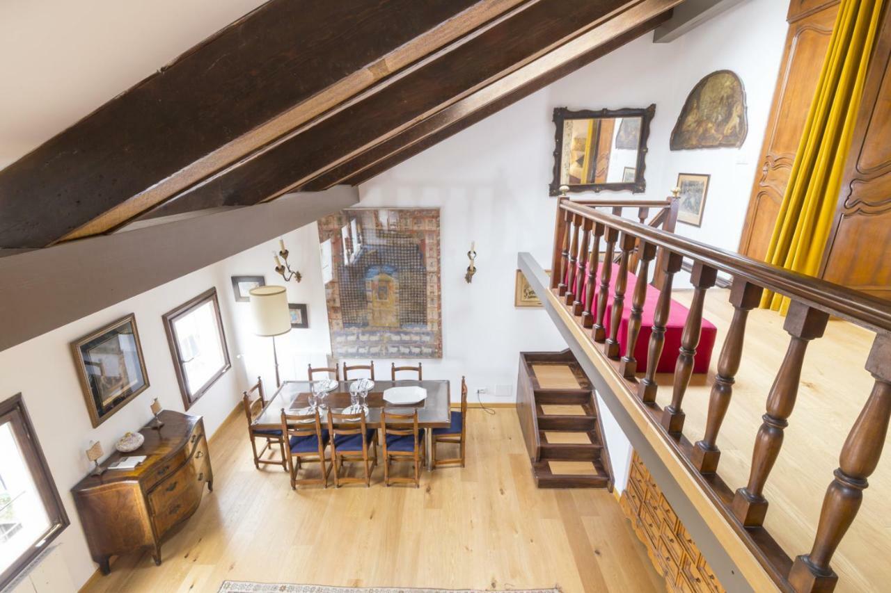 Apartment Sanmarco Venedig