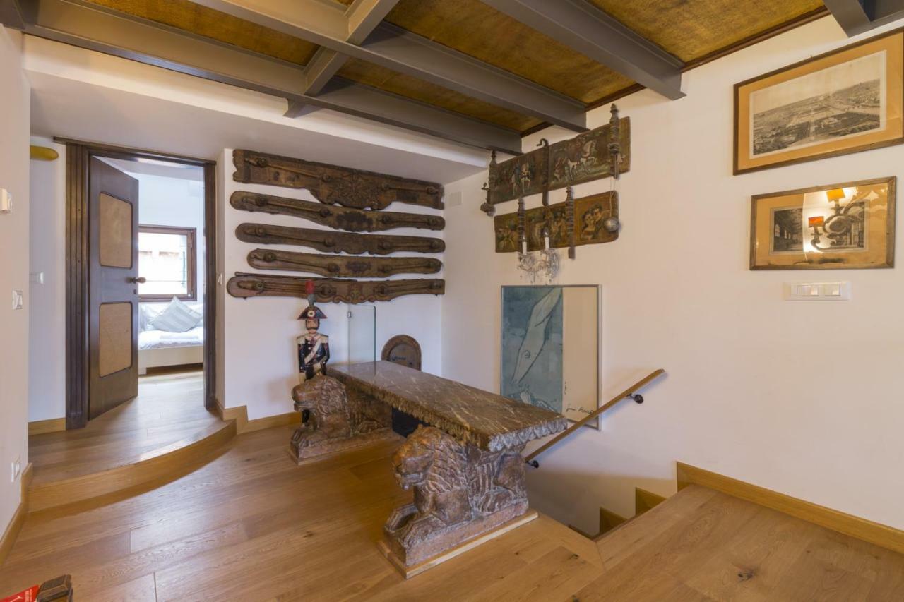 Apartment Sanmarco Venedig