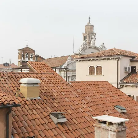 Residence Sanmarco Venice Exterior photo