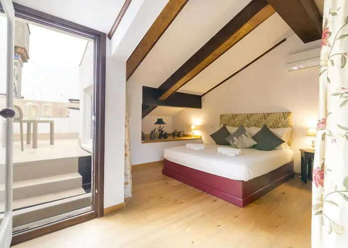 Residence Sanmarco