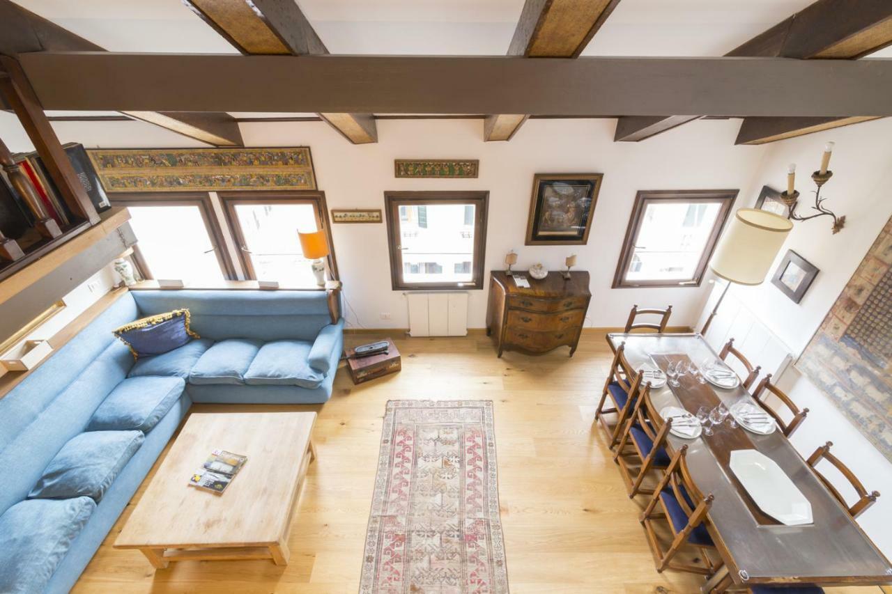 Appartement Sanmarco