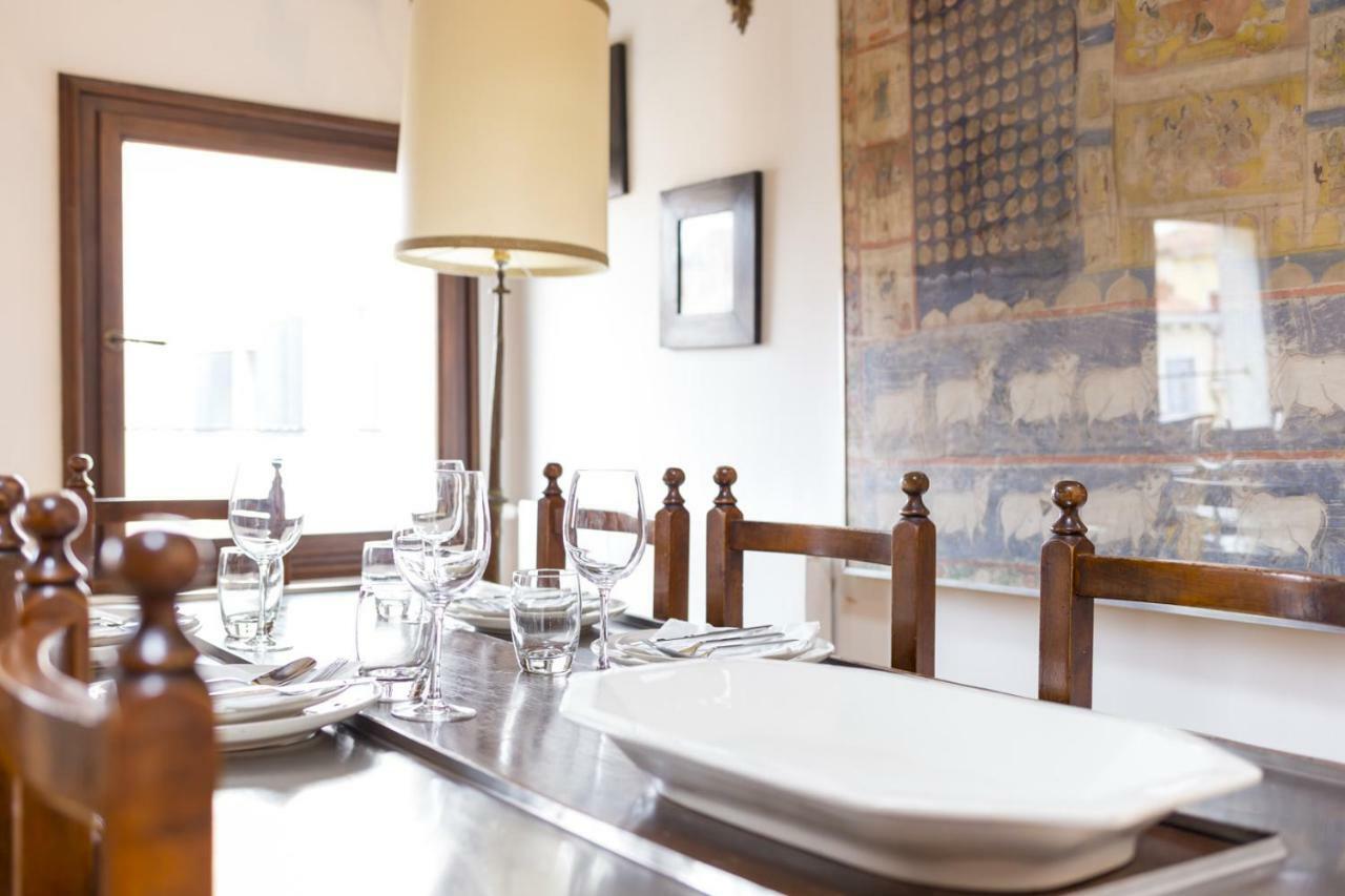 Appartement Sanmarco *