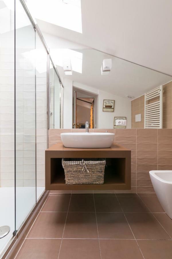 Appartement Sanmarco *
