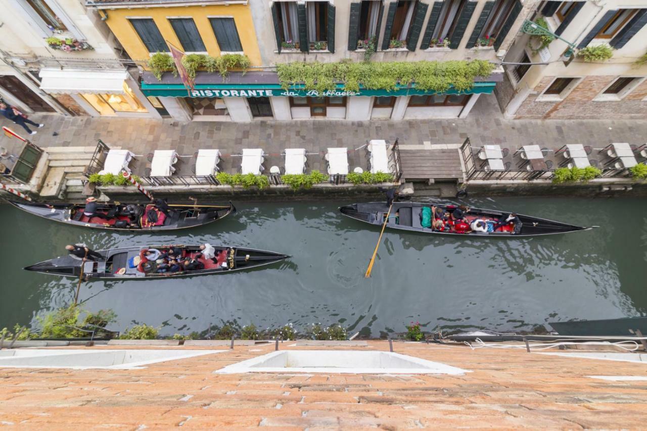 Sanmarco Appartement Venetië