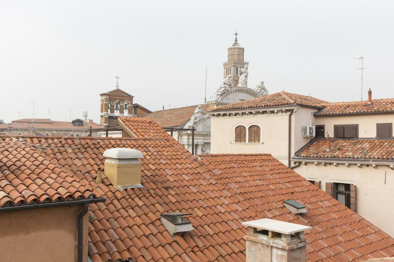 Appartement Sanmarco