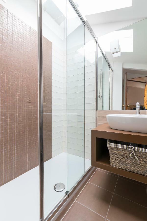 Appartement Sanmarco Venetië