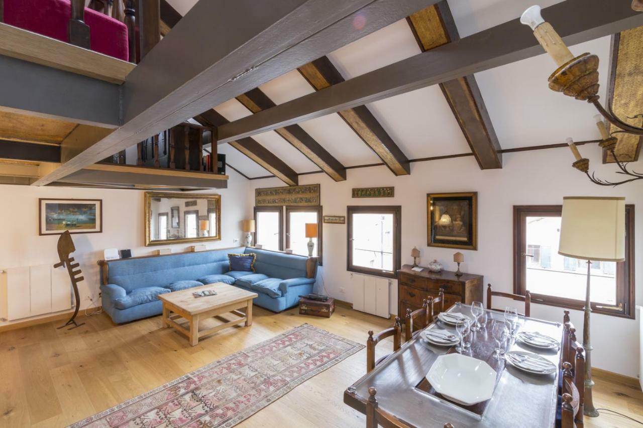 Appartement Sanmarco