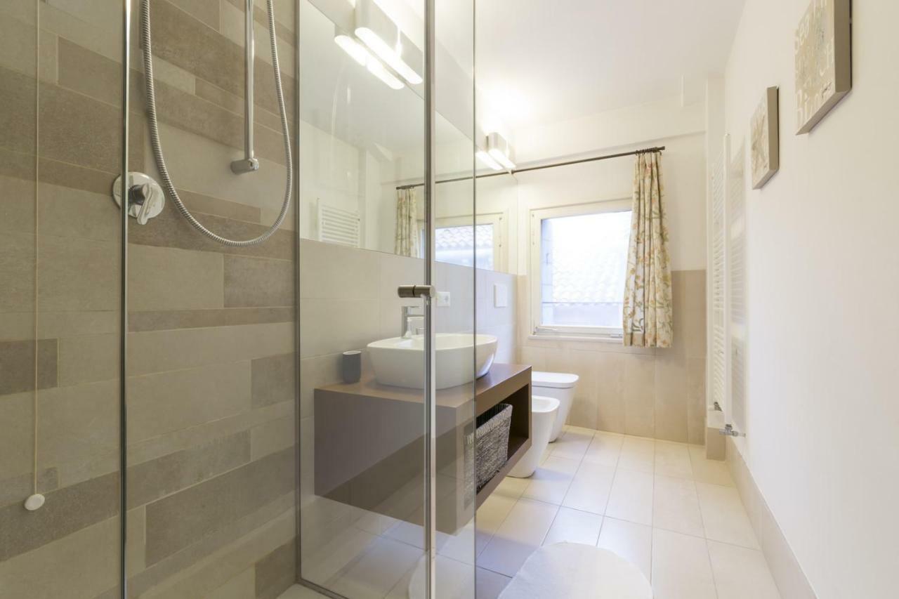 Appartement Sanmarco