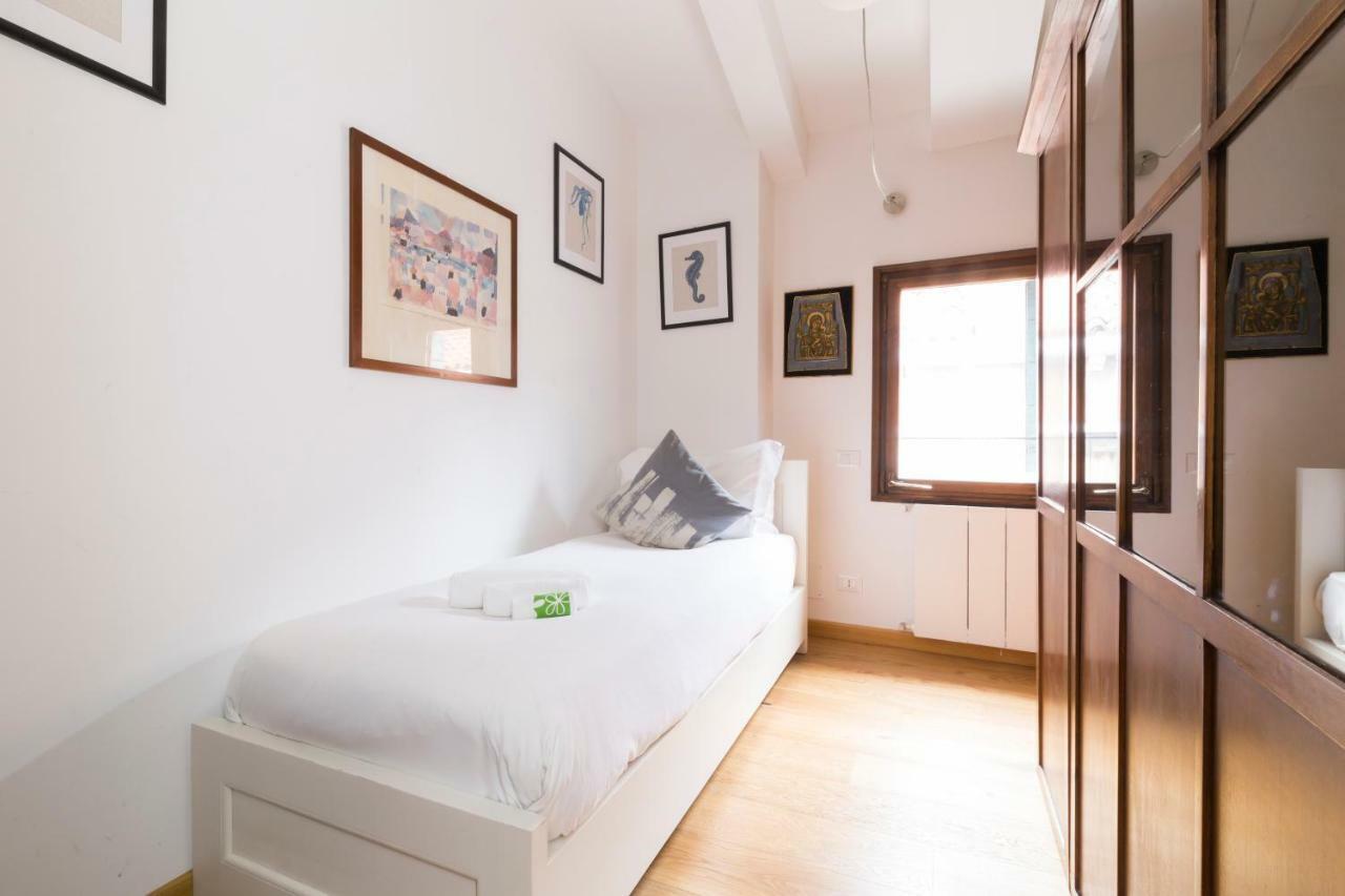 Appartement Sanmarco